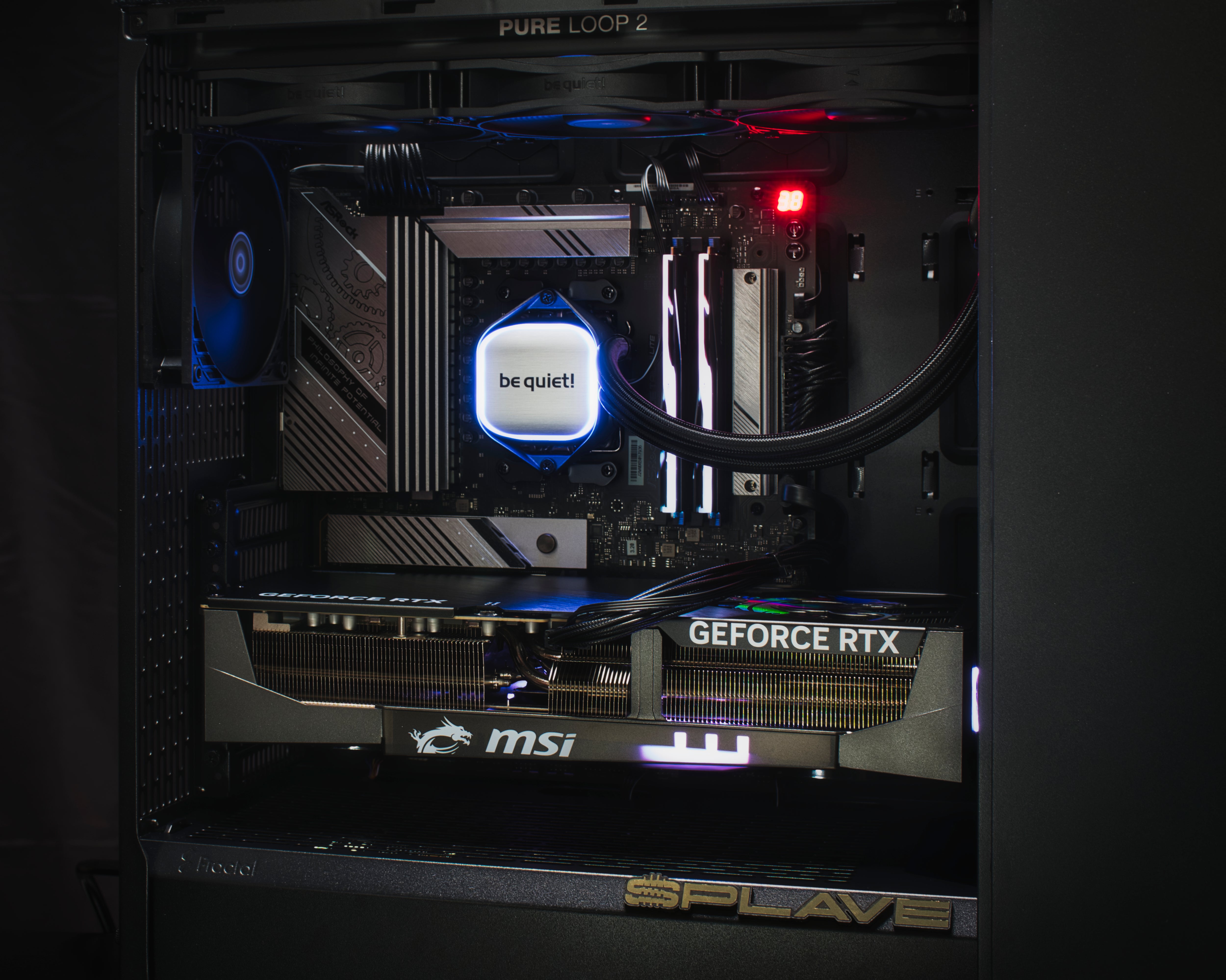 Splave Atlas
