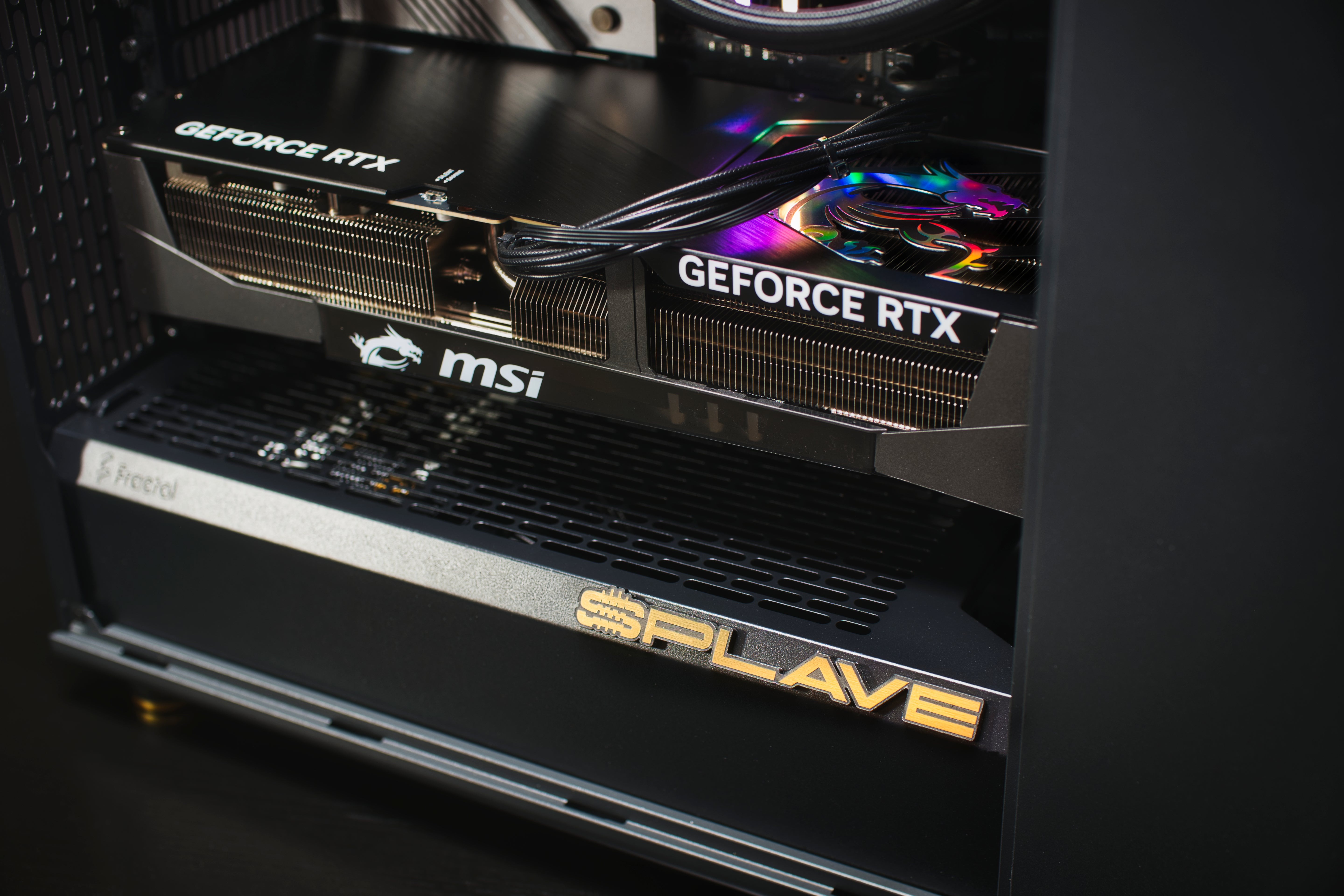 Splave Atlas