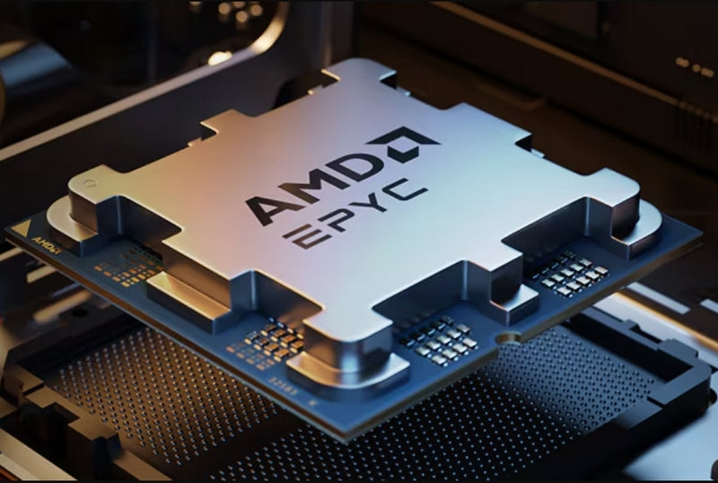 AMD EPYC 4124P