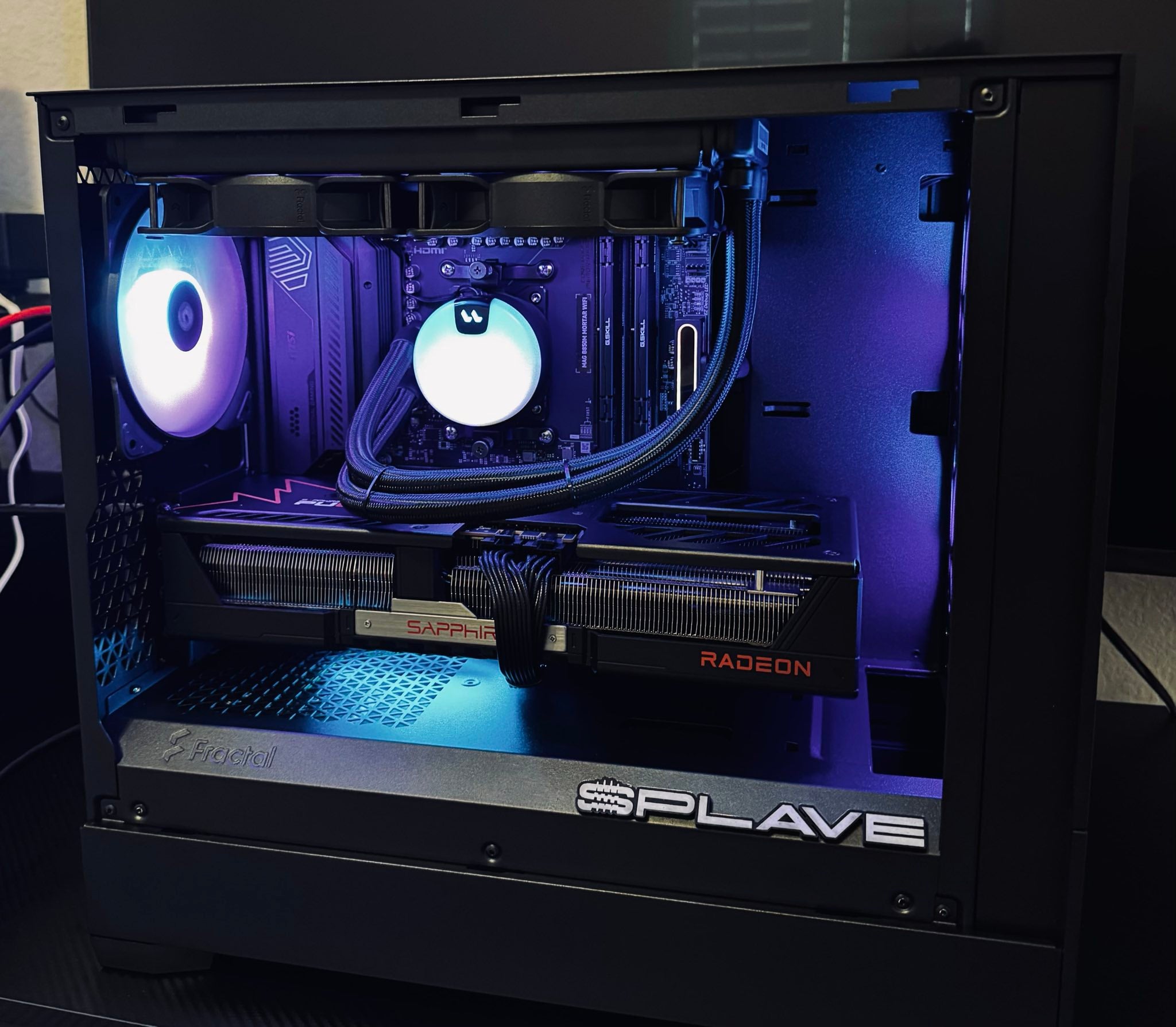 Splave Optimus Mini Plus